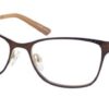 Elizabeth Arden EA1156 - 1 Brown