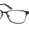 Elizabeth Arden EA1156 - 2 Black
