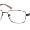 Elizabeth Arden EA1158 - 1 Brown