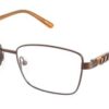 Elizabeth Arden EA1164 - 1 Brown