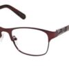 Elizabeth Arden EA1165 - 3 Burgundy