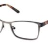 Elizabeth Arden EA1168 - 2 Gunmetal
