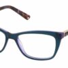 Elizabeth Arden EA1184 3 - Teal Blue