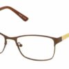 Elizabeth Arden EA1186 1 - Brown