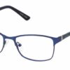Elizabeth Arden EA1186 3 - Blue