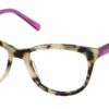 Elizabeth Arden EA1189 3 - White Tortoise
