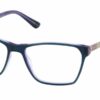 Elizabeth Arden EA1192 3 - Teal Blue