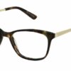 Elizabeth Arden EA1211 2 - Black Tortoise