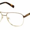 Elizabeth Arden EA1212 1 - Gold