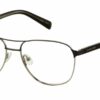 Elizabeth Arden EA1212 2 - Light Gunmetal