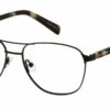 Elizabeth Arden EA1212 3 - Black