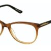 Elizabeth Arden EA1213 1 - Brown Stripe
