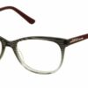 Elizabeth Arden EA1213 2 - Black Stripe