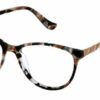 Elizabeth Arden EA1215 1 - Brown Tortoise