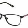 Elizabeth Arden EA1219 1 - Matte Black