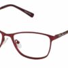 Elizabeth Arden EA1219 2 - Matte Raspberry