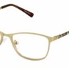 Elizabeth Arden EA1219 3 - Matte Gold