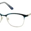 Elizabeth Arden EA1221 3 - Navy Marble