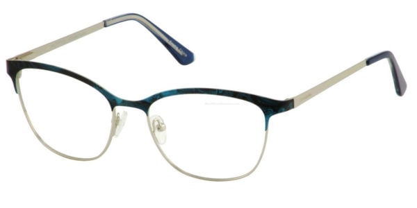 Elizabeth Arden EA1221 3 - Navy Marble