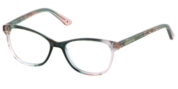 Elizabeth Arden EAC403 2 - Black Demi