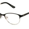 Elizabeth Arden EAC406 1 - Matte Black