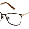 Elizabeth Arden EAC407 1 - Matte Black