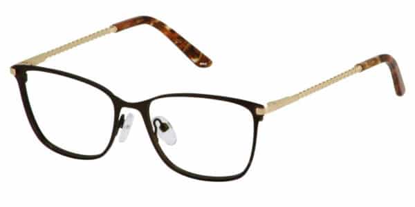 Elizabeth Arden EAC407 1 - Matte Black