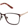 Elizabeth Arden EAC407 2 - Matte Red