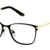 Elizabeth Arden EAC407 3 - Matte Copper
