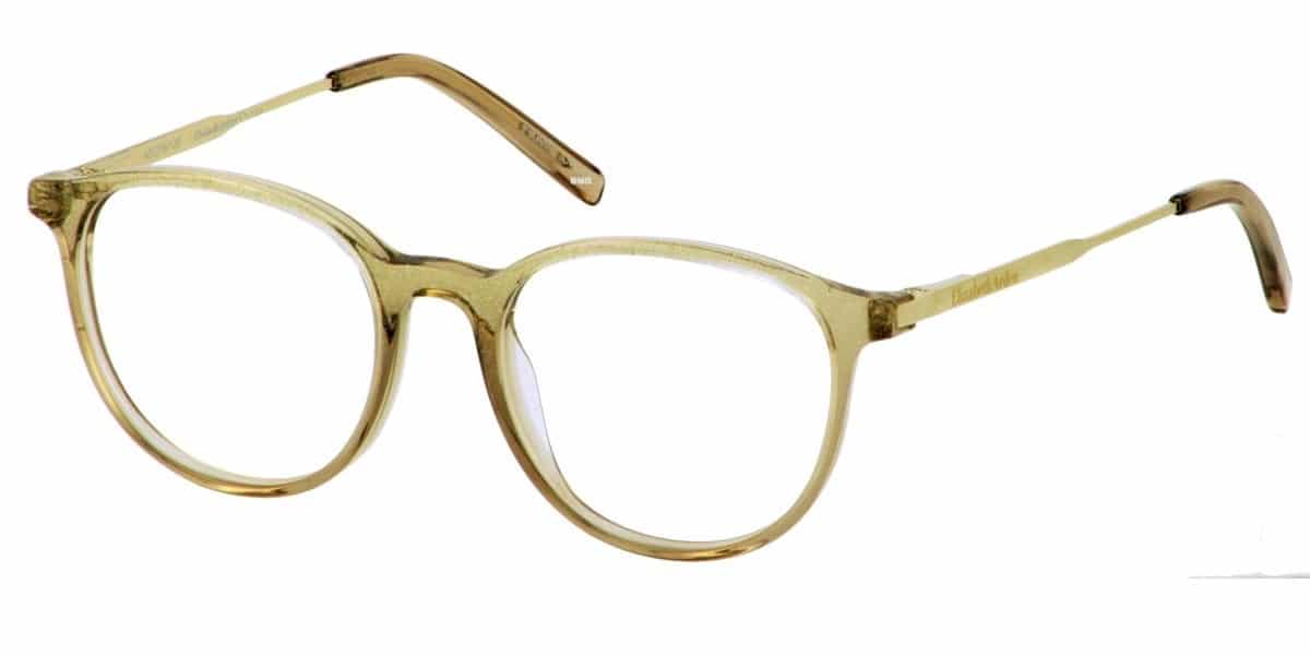 Elizabeth Arden EAPT100 Petites Eyeglasses Frame | BestNewGlasses.com