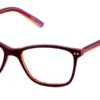 Elizabeth Arden EAPT102 2 - Burgundy