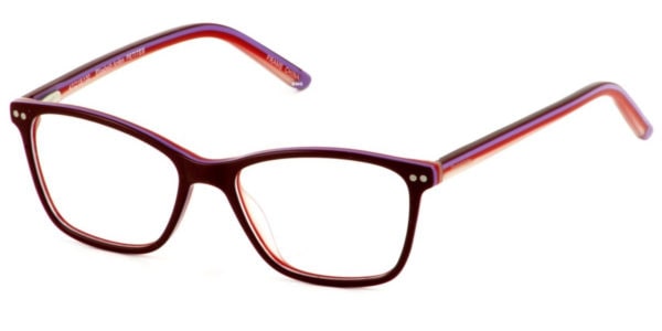 Elizabeth Arden EAPT102 2 - Burgundy