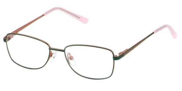 Elizabeth Arden EAPT105 1 - Aqua Pink