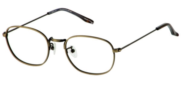 Elizabeth Arden EAPT106 2 - Antique Gold