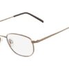 Flexon 600 200 - Shiny Brown