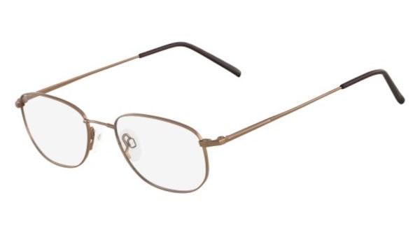 Flexon 600 200 - Shiny Brown