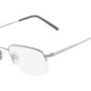 Flexon 606 033 - Light Gunmetal