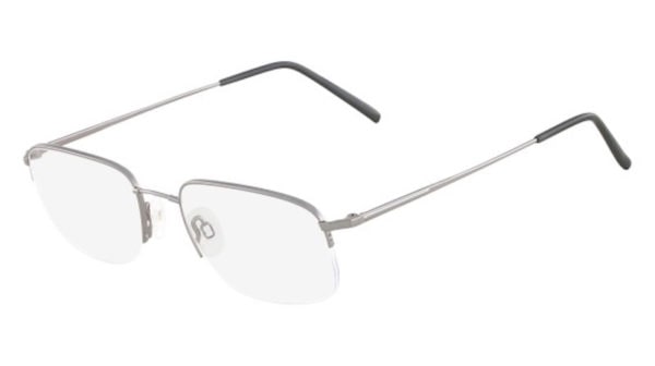 Flexon 606 033 - Light Gunmetal