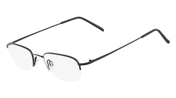 Flexon 607 001 - Black Chrome
