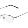 Flexon 607 401 - Steel Blue
