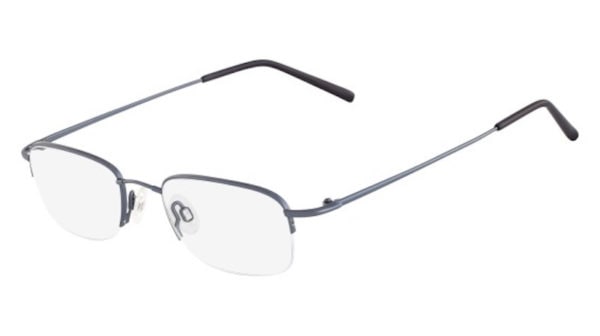 Flexon 607 401 - Steel Blue