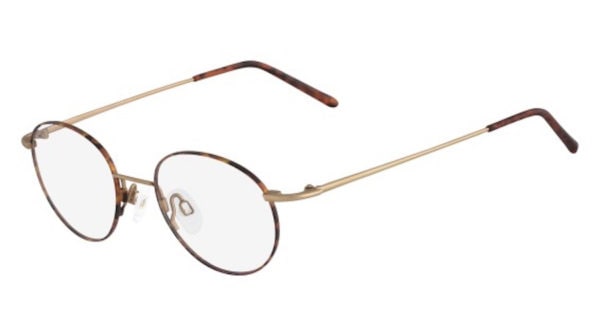 Flexon 623 215 - Tortoise / Bronze