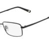 Flexon Benedict 600 - 001 Matte Black