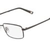Flexon Benedict 600 - 033 Shiny Gunmetal