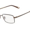 Flexon Benedict 600 - 210 Shiny Brown