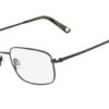 Flexon Benjamin 600 - 033 Gunmetal