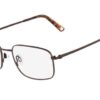 Flexon Benjamin 600 - 210 Brown