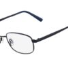 Flexon Clark 600 - 412 Navy