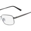 Flexon Collins 600 - 033 Gunmetal