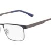 Flexon E1035 412 - Navy